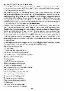 611 PARACHUTISTE AU 1 ER RCP TOME II DE RENE SAUVAGE (87)